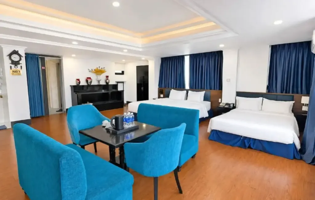 Executive Suite