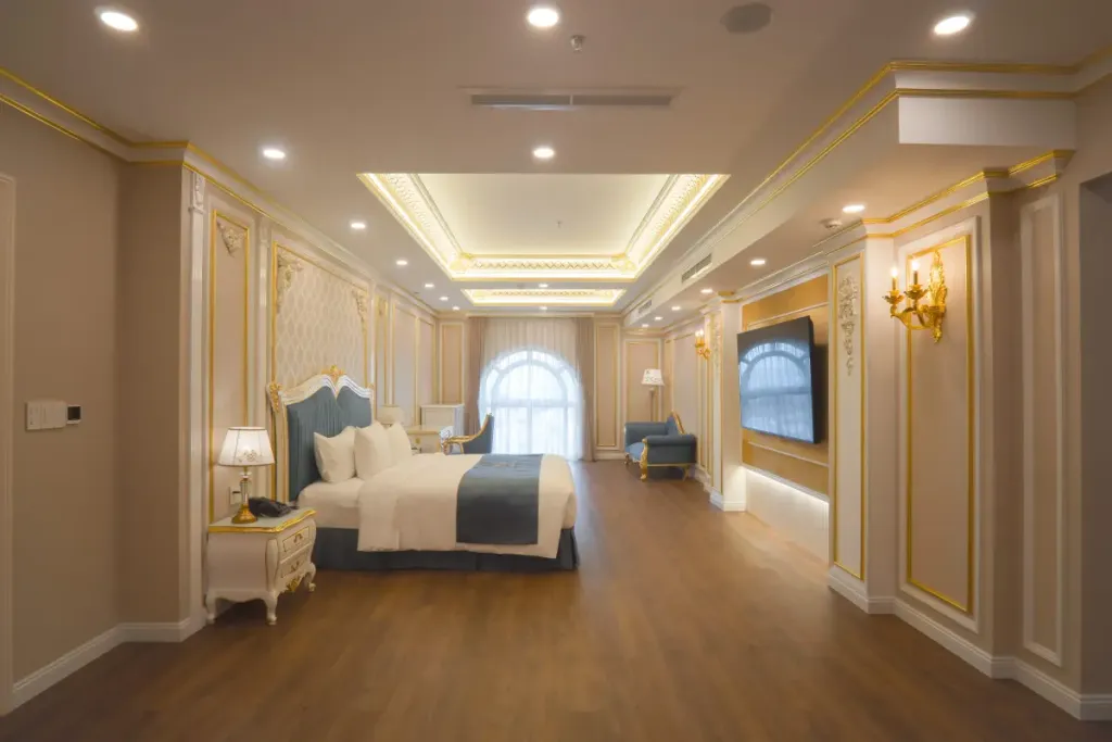 La Chateau President
