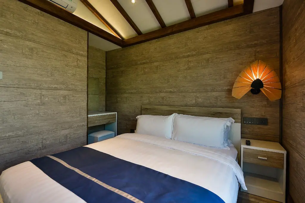 Bungalow Double Hillside 2