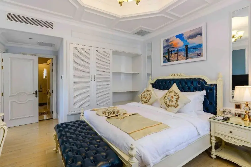 President Suite 2