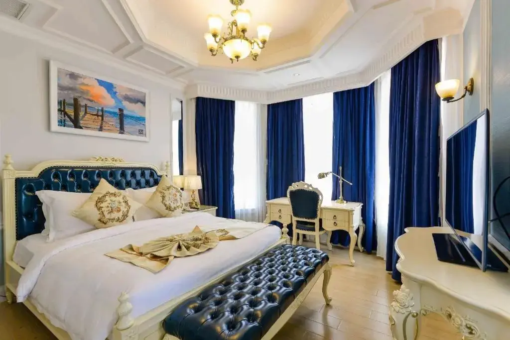President Suite