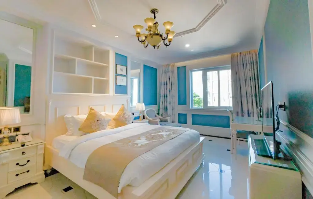 Family Suite Ocean View
