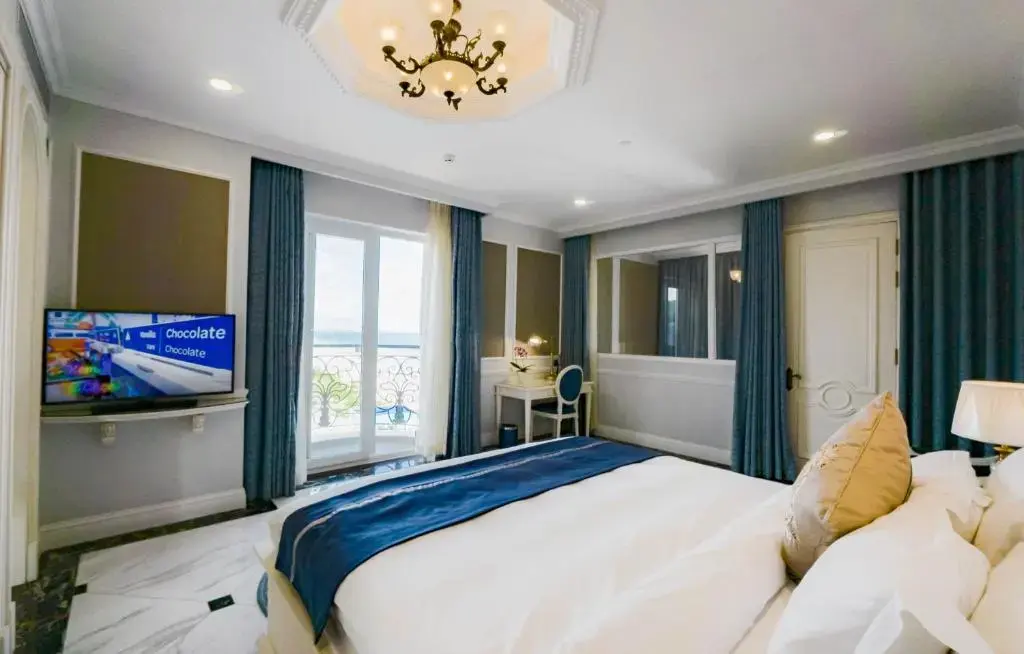 Suite Loft 3