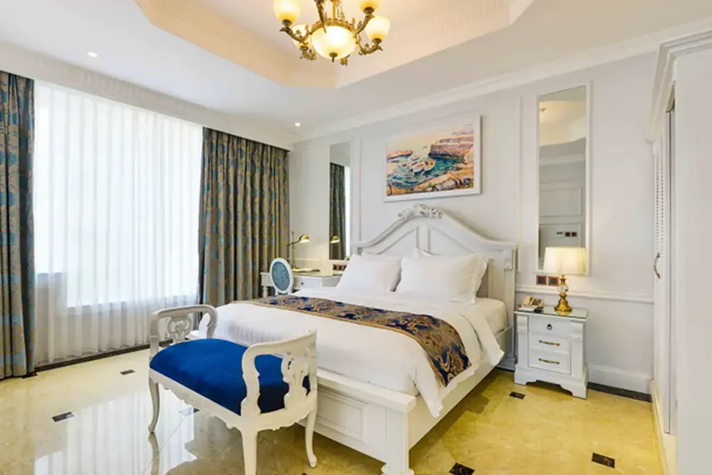 Grand Suite Ocean View