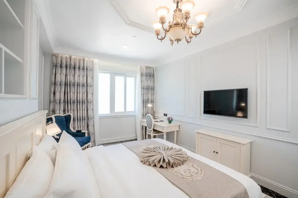 Suite Double Ocean View 2