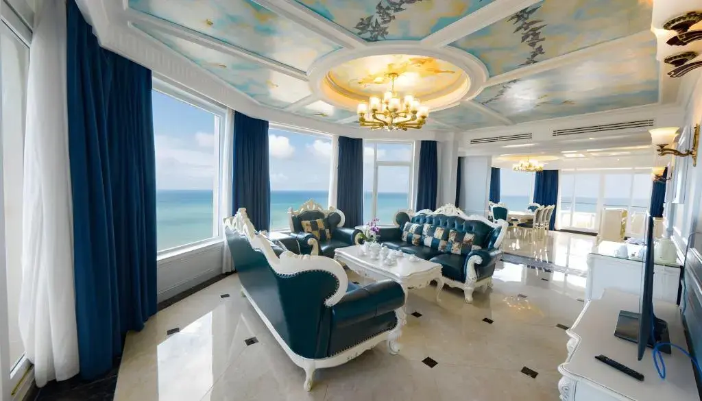 President Suite 3