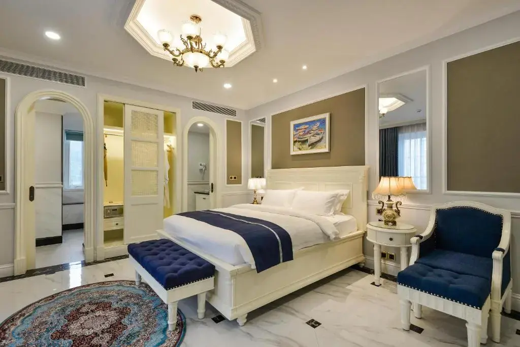 Suite Loft 2