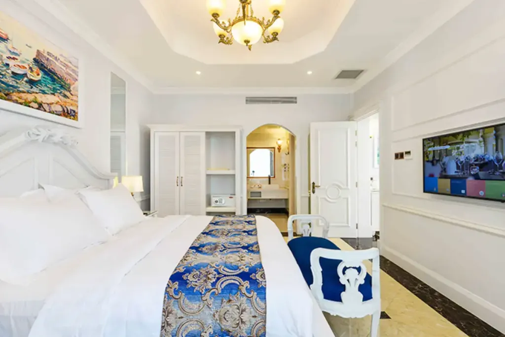 Grand Suite Ocean View 2