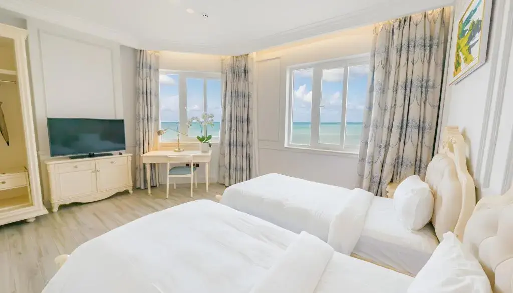 Family Suite Ocean View 3