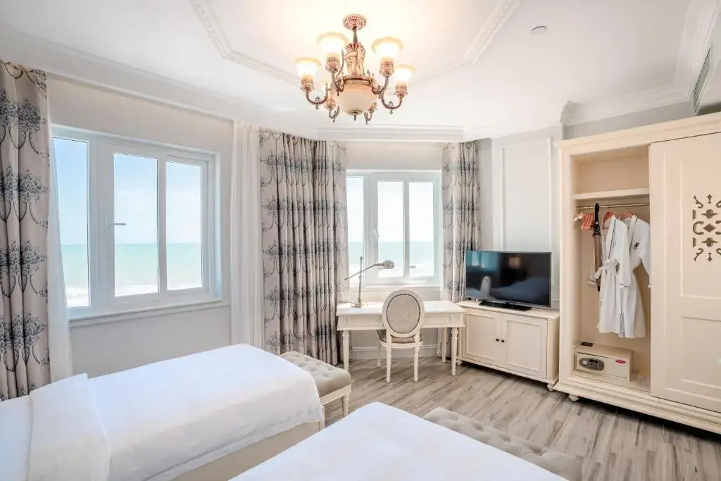Family Suite Ocean View 2