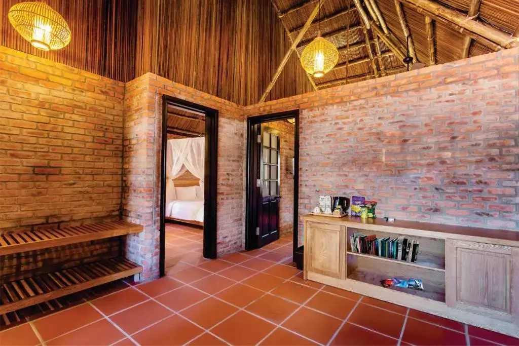 Enso Bungalow 3