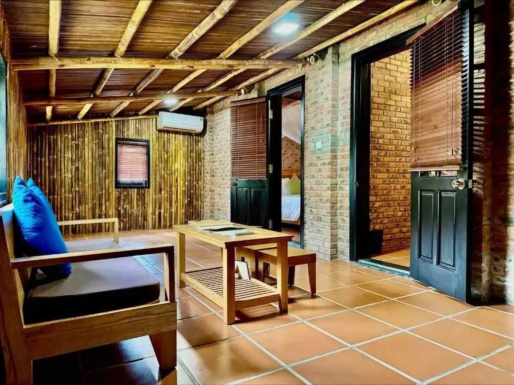 Enso Bungalow 2