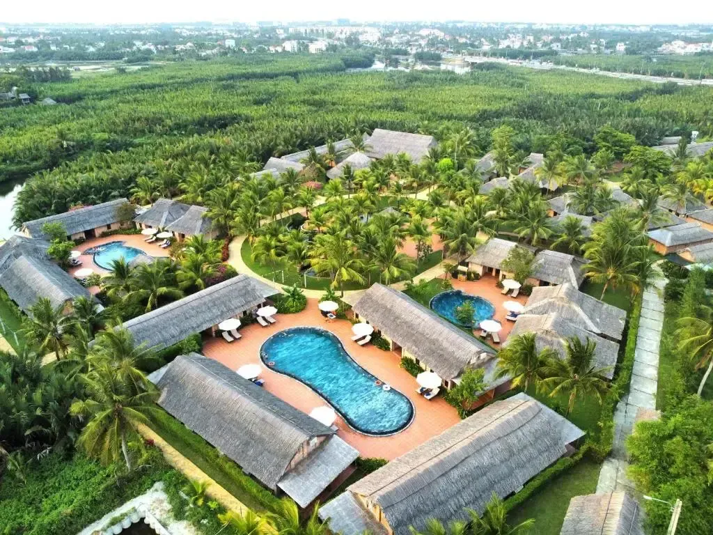 Enso Retreat Hội An