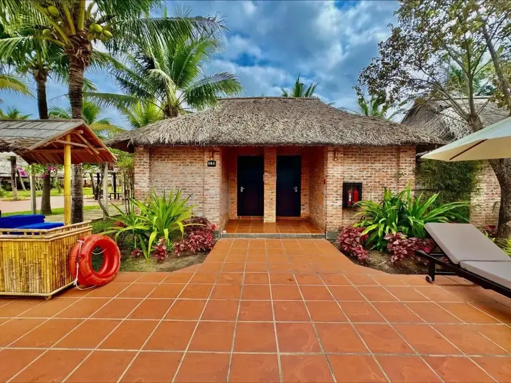 Enso Bungalow
