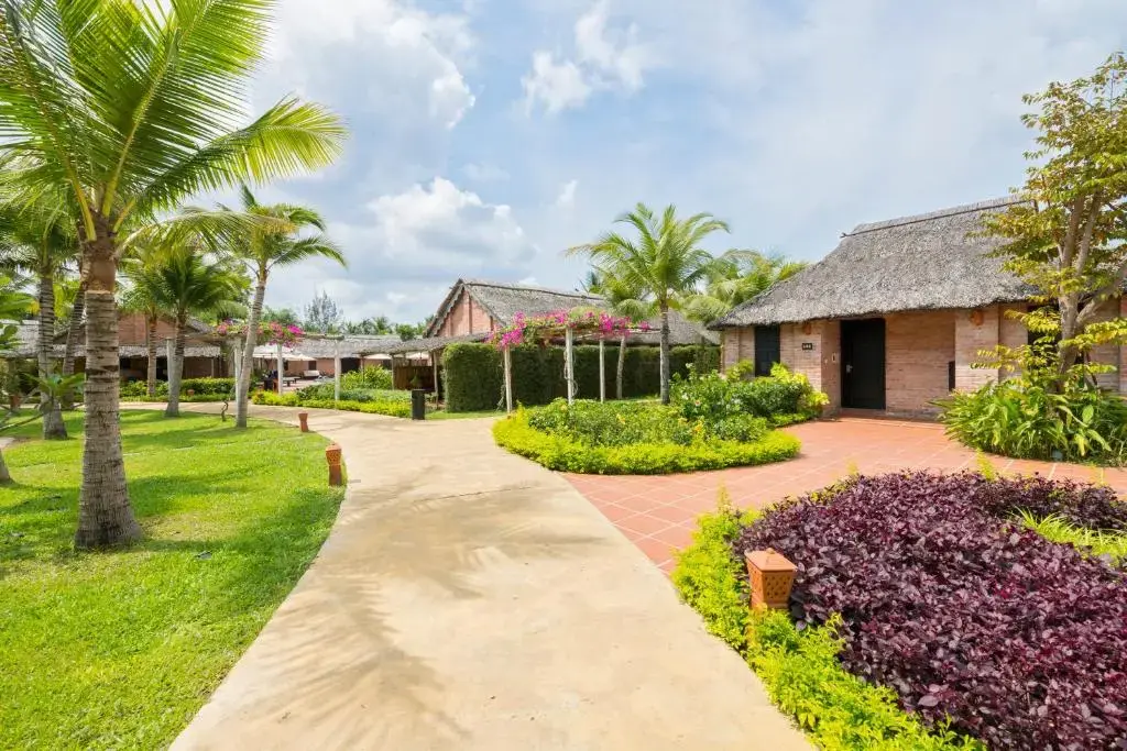 Calm Bungalow