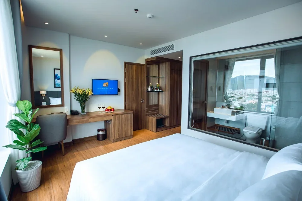 Sea Port Double 3