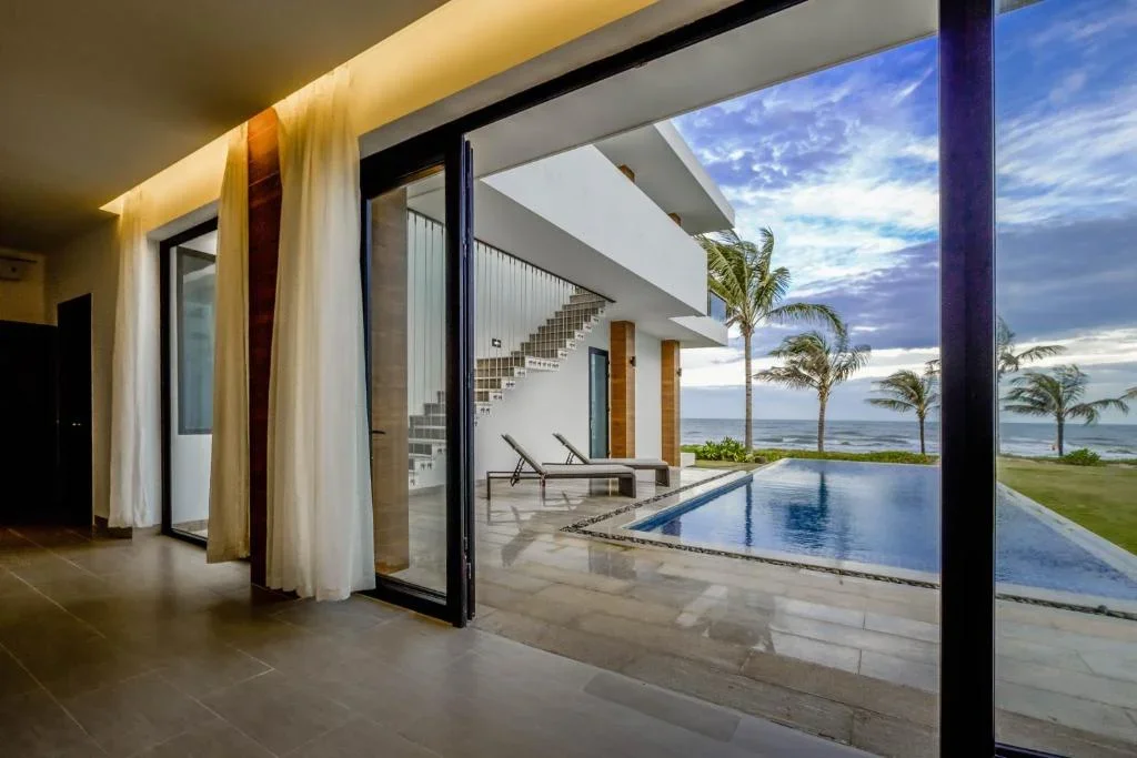 Suite Villa 2-Bedroom 2