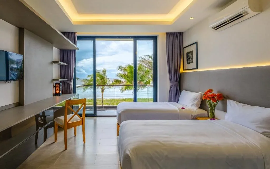 Premium Villa 3-Bedroom