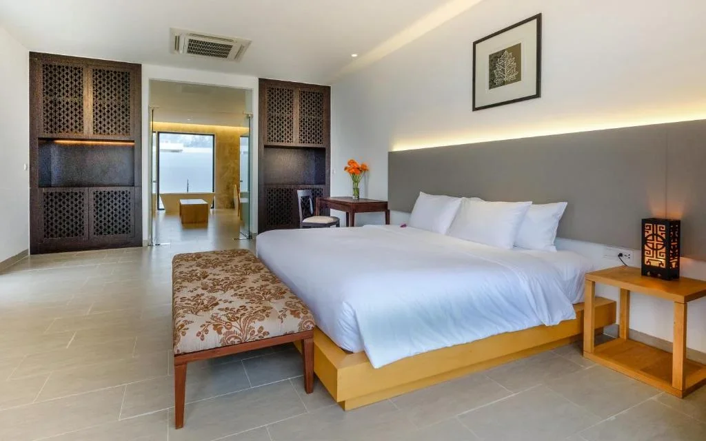 Suite Villa 2-Bedroom