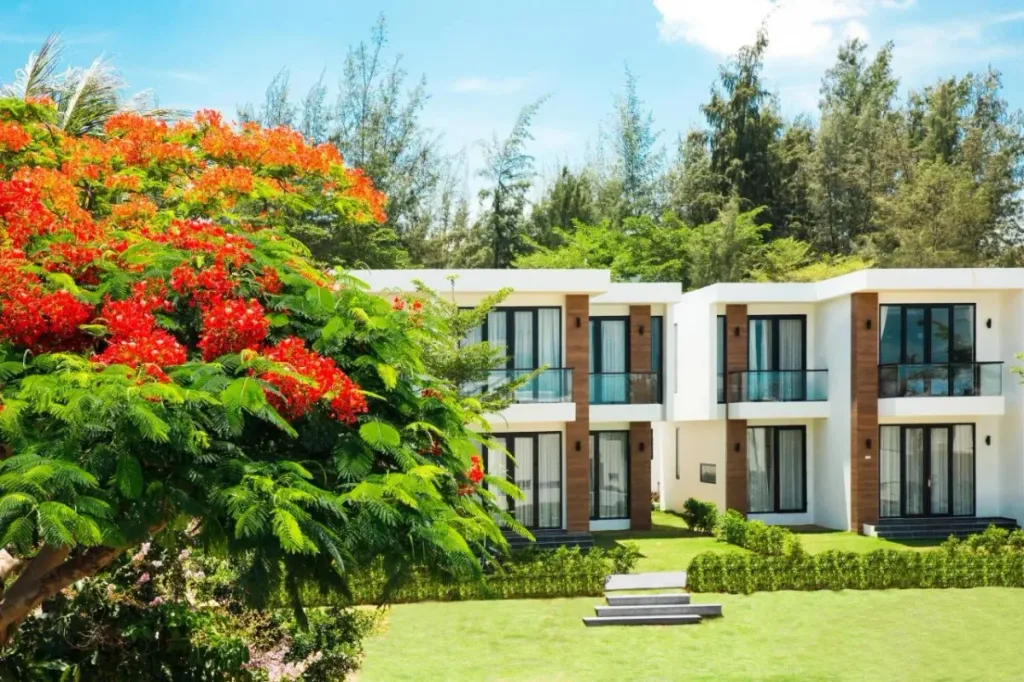 Deluxe Villa 1 Bedroom