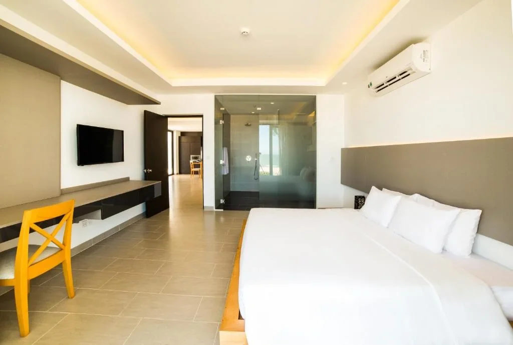 Premium Villa 3-Bedroom 2