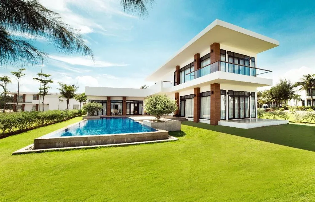 Saint Simeon Resort & Spa Vũng Tàu