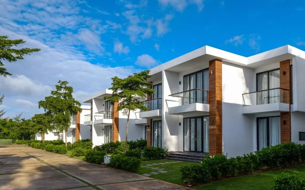 Deluxe Villa 2-Bedroom