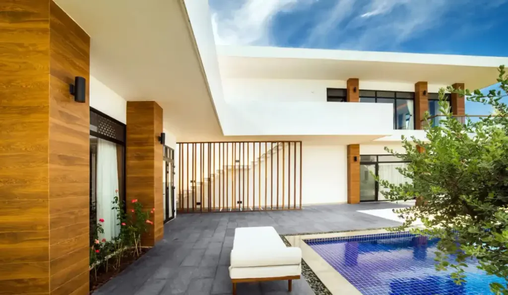 Suite Villa 3-Bedroom