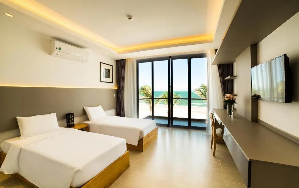 Premium Villa 2-Bedroom 2