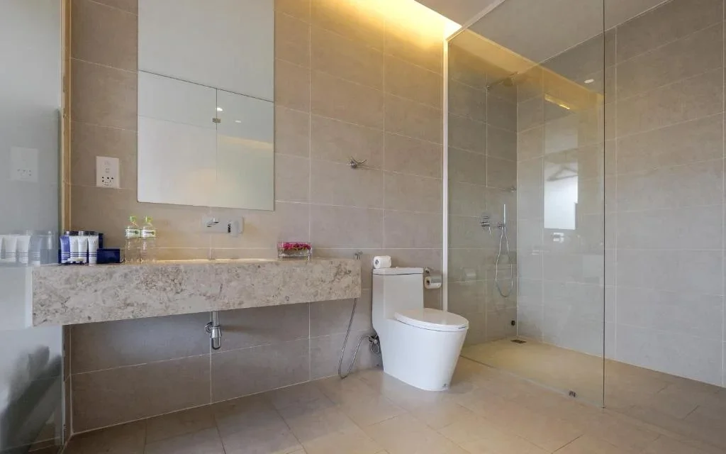Saint Simeon Resort & Spa Vũng Tàu 1